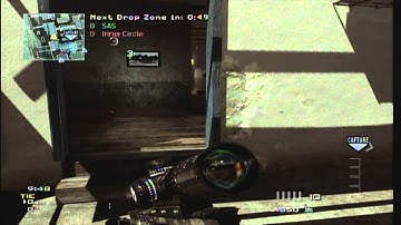 My MW3 File Share Clips :D