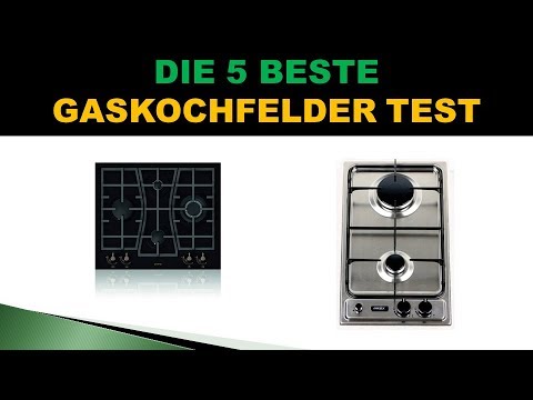 Video: Gaskochfelder: Welche Sind Besser? Bewertung Der Eingebauten Modelle, Der Beliebtesten Hersteller