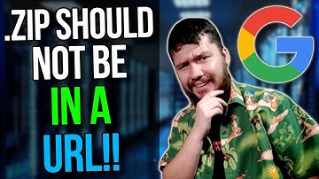 Google Should Retract These New Top Level Domains