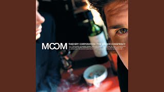 So Com Voce (Remastered 2022) - Thievery Corporation