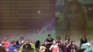 Selma Çeli̇k - Bilmesin O Felek