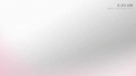 Alaska XBMC Home Sub Menu system