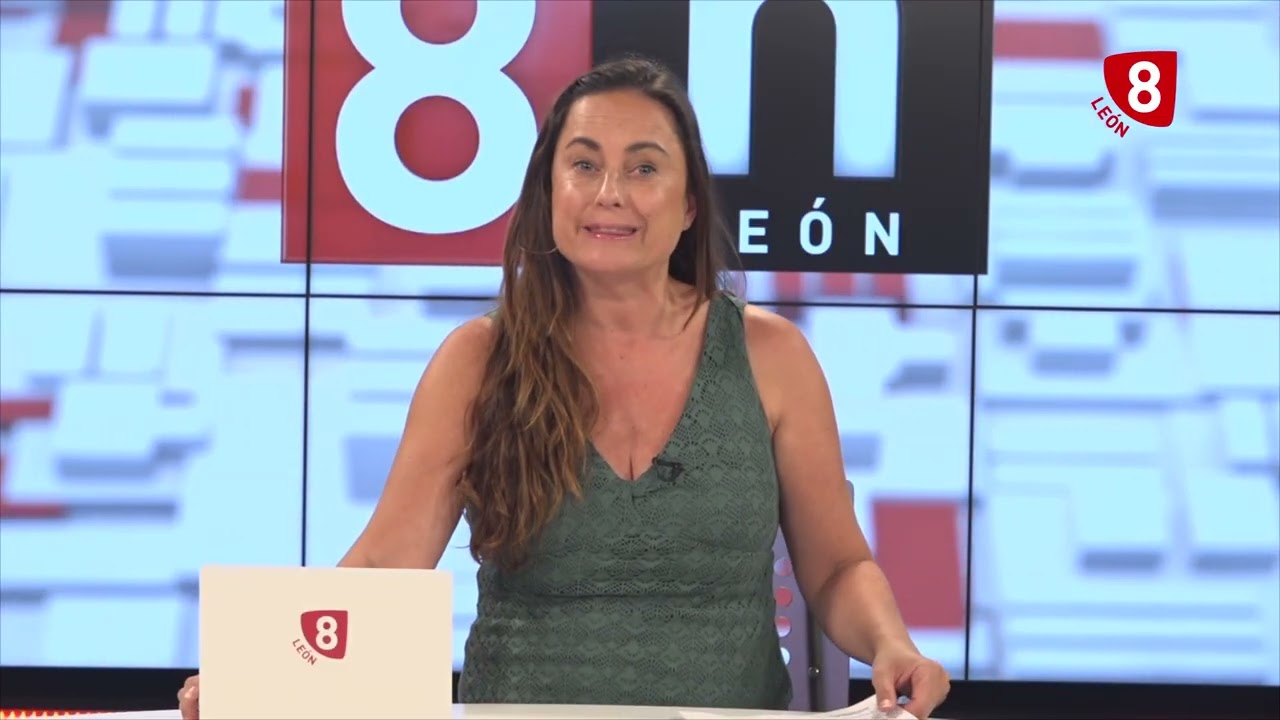 NOTICIAS LEÓN 14H (31-07-26)