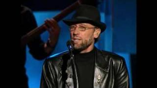 Bee Gees - How deep is your love (Live) chords