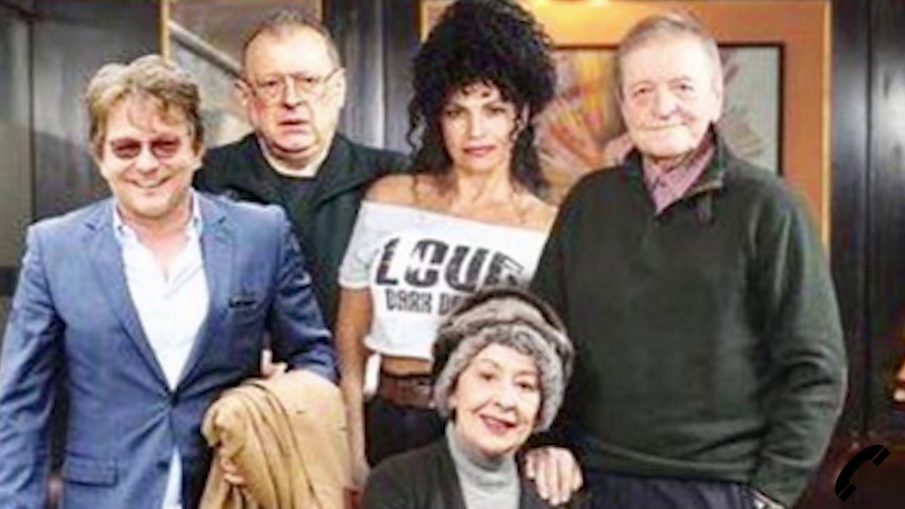 KADA SE UGASE KAMERE Ovo niste znali o seriji KADA SE UGASE KAMERE Ovo niste znali o seriji