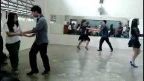 Jive- PE 2 finals block4(engineering) part 3