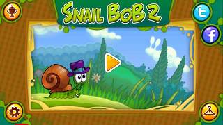 Game Petualangan Snailbob 2 - Duploku screenshot 4