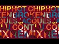 Hot Chip – Broken (Jacques Lu Cont Dub) (Official Audio)