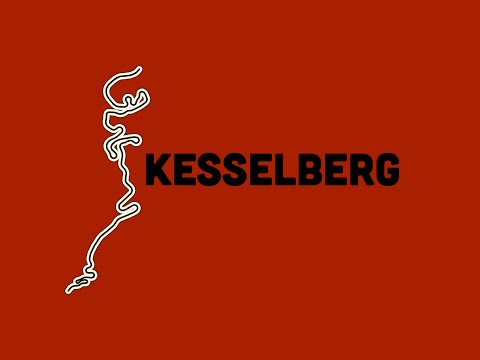 Kesselberg (Кессельберг) Legendary Racing - Gameplay (ios, ipad) (ENG)