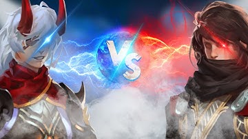 Ninja Vs Ninja | Conquer Online