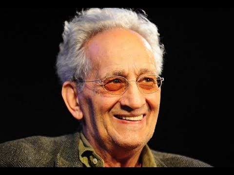 Masters Series: An Evening with Frank Stella