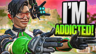 Conduit makes apex so EASY! (Apex Legends)