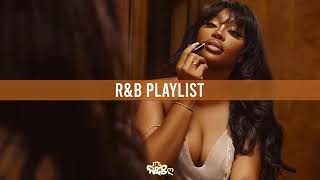 Women of R\&B   chill late rnb soul playlist   SZA, Kehlani, Ella Mai, Summer Walker, H E R