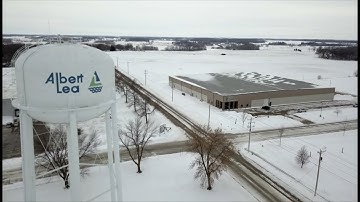 Design Ready Controls | Albert Lea Facility