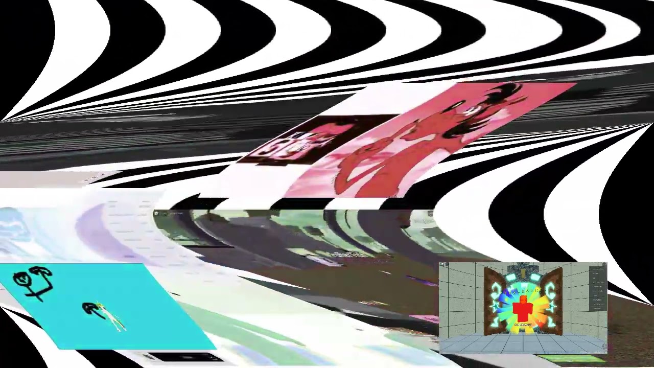 robiox feels dizzy powers 2