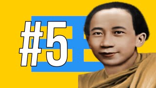 His Coconutship | Hearts of Iron 4: Kaiserredux - Vietnam (Coconut Monk) #5