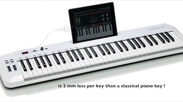Xkey Air  Hints & Problemsolving