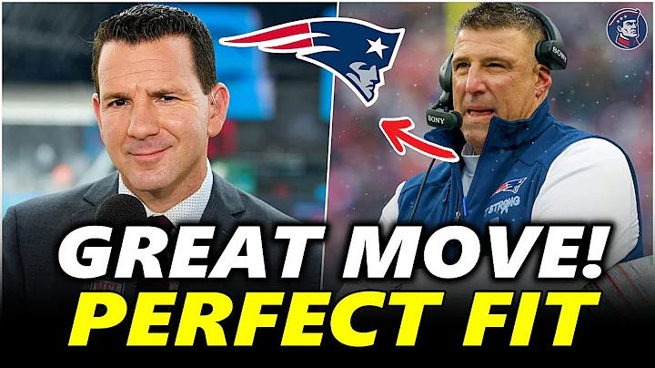 Patriots Just Found the PERFECT Fix for the Backfield — This Changes Everything for Drake Maye