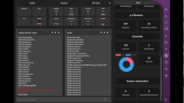 Stream Elixir Tutorial Part 8 Stats