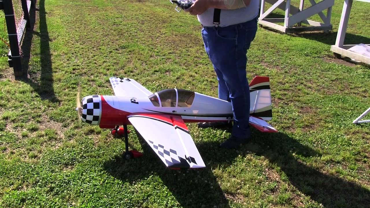 yak 54 50cc