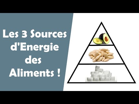 Vidéo: Trois Sources De Vitalité