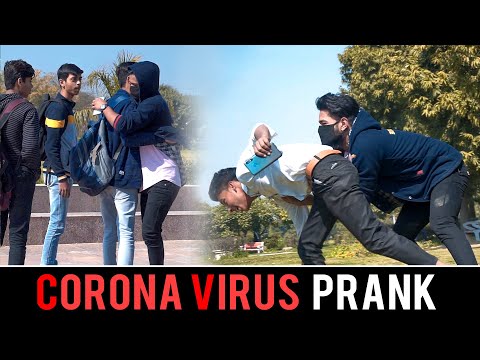 corona-virus-prank-|-pranks-in-india-|-aawara-boys