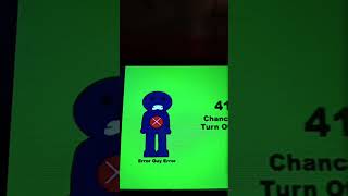 (Past) Patrick gets mad at error guys voice