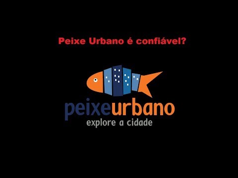 peixe urbano netshoes