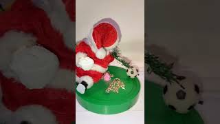 mis santa Claus músical china fake toys parte 2. 🎄🎅🏻🎅🏻🎄 2024🌟.   suscribete 🌟🤩👍