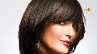 Corte de Cabelo Feminino - Corte de Cabelo Longo - Cursos CPT 