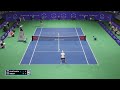 AO Tennis 2 | Dubai Duty Free : (8) Karen Khachanov vs (2) Andrey Rublev | QF