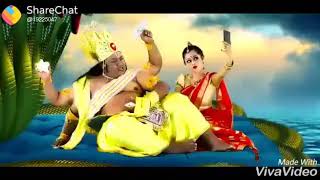 Mahesh Solanki. May m