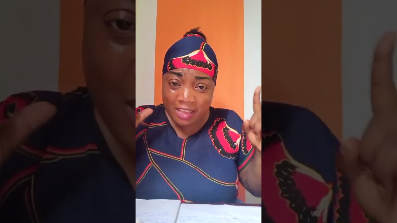 They're confused on ways to distract you....