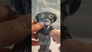 Information Ted Anderson Paper Craft fun! #papercraft #squishy #tedandersonandfriends #package #detective Guide