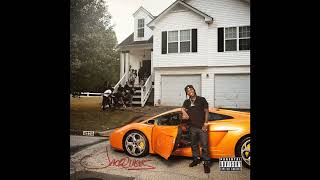 Jacquees-London (4275) album