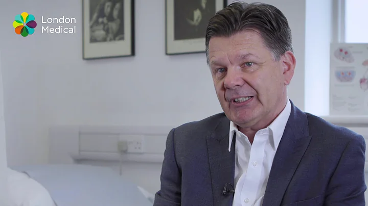 Diabetes Physician Dr David Cavan Interview | Diab...
