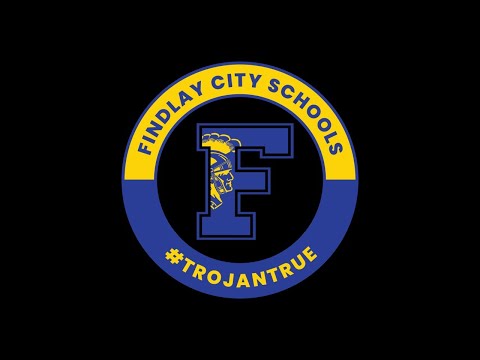 Findlay High School Graduation Ceremony - May 28, 2022 @ 10:00am