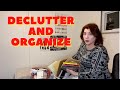 EXTREME ORGANIZATION and DECLUTTER| REMOVE CLUTTER and ORGANIZE| SATISFYING DECLUTTER