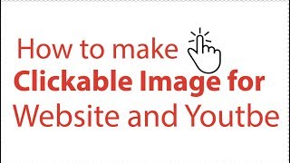 How to make Clickable Image in Facebook
