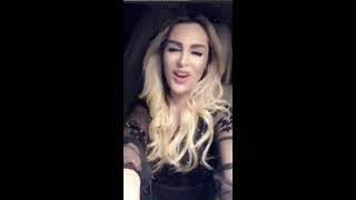 Selin Ciğerci Gece Klubünde Nişantaşını Salladı