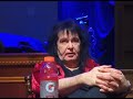 Blackie Lawless of Wasp Tells a Funny Story About Cliff Burton When He Was Touring With Metallica