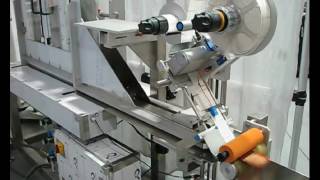 Aesus Delta Pouch Labeller