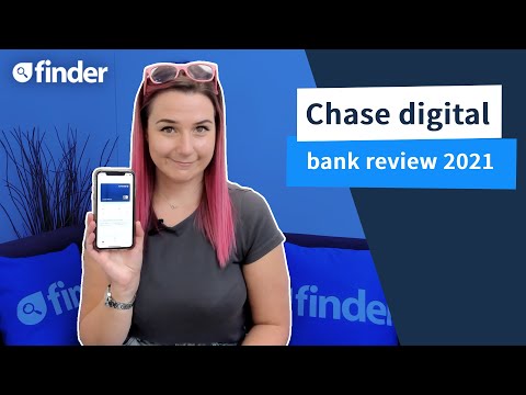 Vídeo: O banco online Chase é seguro?