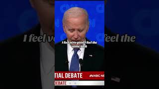 Should A Round Of Golf Decide Our Next President?