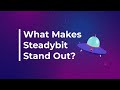 What Makes Steadybit Stand Out | Steadybit vs. Other Chaos Engineering Tools