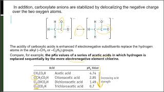 CHM 130 Chapter 16 Sections 9 and 10: General Chemistry 2