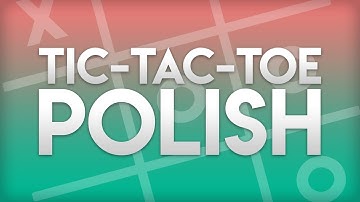 Unity Beginner Tic Tac Toe Tutorial - Polish (Pt. 6)