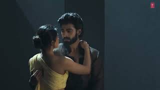 Nadhive  | The Girlfriend | Rashmika Mandanna | Rahul R | Deekshith Shetty | Hesham