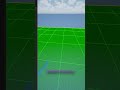 CREATING NEW LEVEL AND GENERATING LANDSCAPE IN UNREAL ENGINE 5