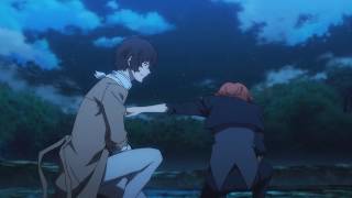 (BSD) Dazai x Chuuya 「 AMV 」 - There For You